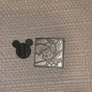 Sweet Character pin - Tinker Bell Chaser